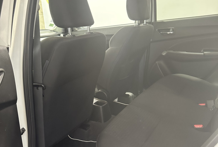 Suzuki Swift 1.2 hybrid PACK