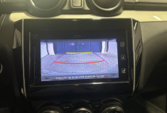 Suzuki Swift 1.2 hybrid PACK