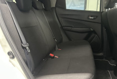 Suzuki Swift 1.2 hybrid PACK