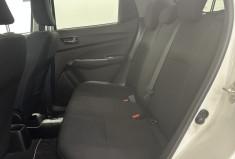 Suzuki Swift 1.2 hybrid PACK