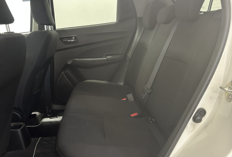 Suzuki Swift 1.2 hybrid PACK