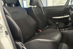 Suzuki Swift 1.2 hybrid PACK