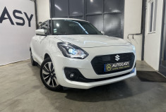 Suzuki Swift 1.2 hybrid PACK