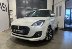 Suzuki Swift 1.2 hybrid PACK