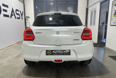 Suzuki Swift 1.2 hybrid PACK