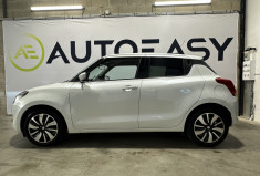 Suzuki Swift 1.2 hybrid PACK