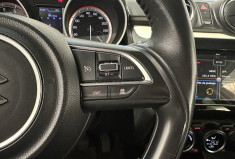 Suzuki Swift 1.2 hybrid PACK