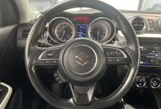 Suzuki Swift 1.2 hybrid PACK