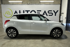 Suzuki Swift 1.2 hybrid PACK