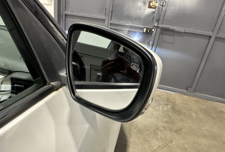 Suzuki Swift 1.2 hybrid PACK