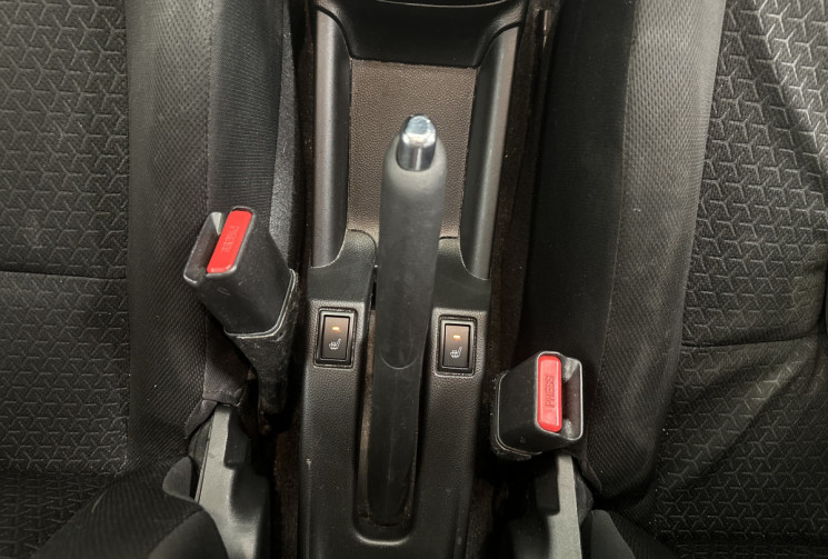 Suzuki Swift 1.2 hybrid PACK