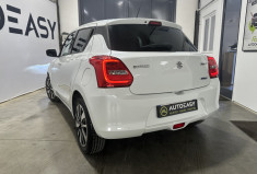 Suzuki Swift 1.2 hybrid PACK