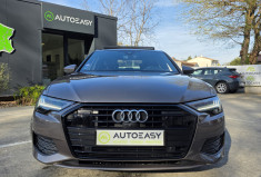 Audi A6  55 TFSI 340 QUATTRO AVUS EXTENDED