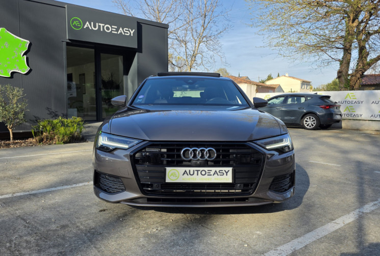 Audi A6  55 TFSI 340 QUATTRO AVUS EXTENDED