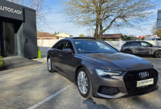 Audi A6  55 TFSI 340 QUATTRO AVUS EXTENDED