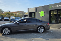 Audi A6  55 TFSI 340 AVUS EXTENDED