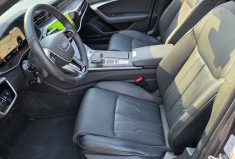 Audi A6  55 TFSI 340 QUATTRO AVUS EXTENDED