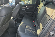 Audi A6  55 TFSI 340 QUATTRO AVUS EXTENDED