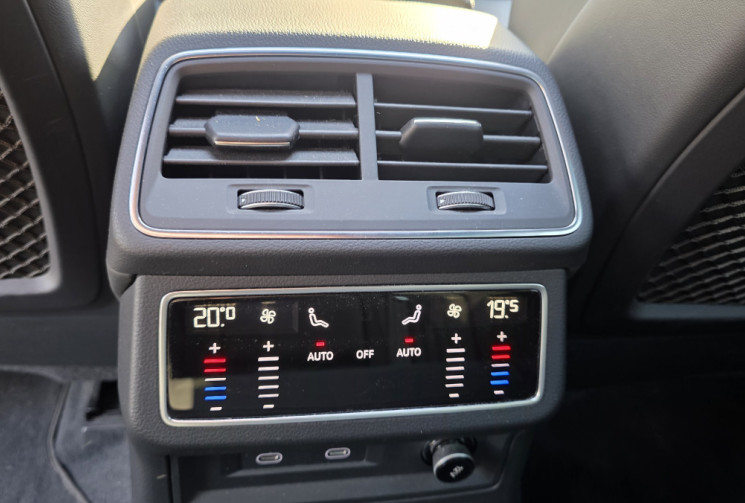 Audi A6  55 TFSI 340 QUATTRO AVUS EXTENDED