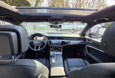 Audi A6  55 TFSI 340 AVUS EXTENDED