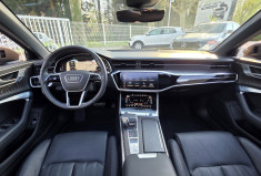 Audi A6  55 TFSI 340 QUATTRO AVUS EXTENDED