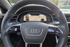 Audi A6  55 TFSI 340 AVUS EXTENDED