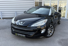 Peugeot RCZ 1.6 THP 156ch (chaine distribution remplacée)