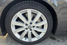 Audi A6  55 TFSI 340 QUATTRO AVUS EXTENDED