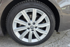 Audi A6  55 TFSI 340 AVUS EXTENDED