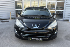 Peugeot RCZ 1.6 THP 156ch (chaine distribution remplacée)