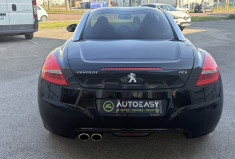 Peugeot RCZ 1.6 THP 156ch (chaine distribution remplacée)