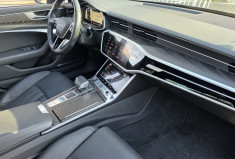 Audi A6  55 TFSI 340 QUATTRO AVUS EXTENDED