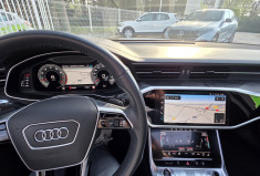 Audi A6  55 TFSI 340 AVUS EXTENDED