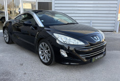 Peugeot RCZ 1.6 THP 156ch (chaine distribution remplacée)