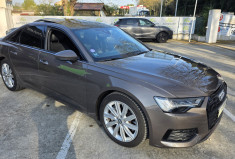 Audi A6  55 TFSI 340 AVUS EXTENDED