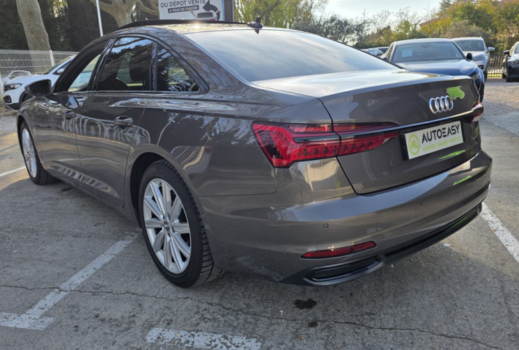 Audi A6  55 TFSI 340 QUATTRO AVUS EXTENDED