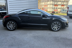 Peugeot RCZ 1.6 THP 156ch (chaine distribution remplacée)