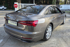 Audi A6  55 TFSI 340 QUATTRO AVUS EXTENDED