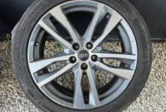 Audi A6  55 TFSI 340 QUATTRO AVUS EXTENDED