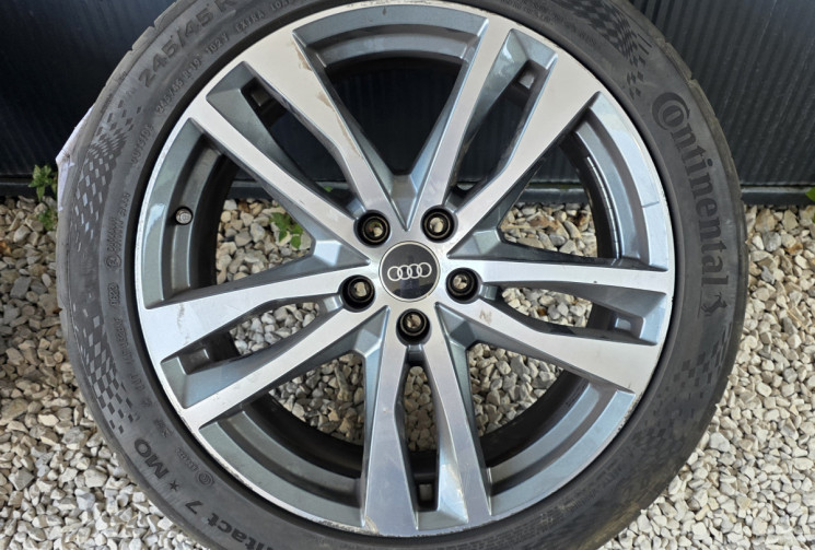Audi A6  55 TFSI 340 QUATTRO AVUS EXTENDED