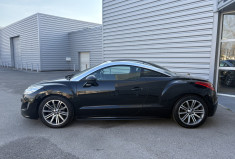 Peugeot RCZ 1.6 THP 156ch (chaine distribution remplacée)