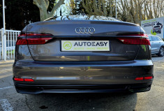 Audi A6  55 TFSI 340 AVUS EXTENDED