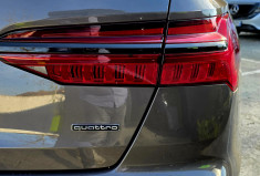 Audi A6  55 TFSI 340 QUATTRO AVUS EXTENDED