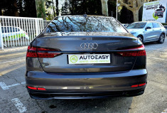 Audi A6  55 TFSI 340 AVUS EXTENDED