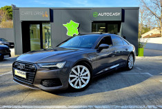 Audi A6  55 TFSI 340 AVUS EXTENDED