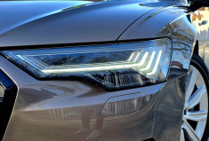 Audi A6  55 TFSI 340 QUATTRO AVUS EXTENDED