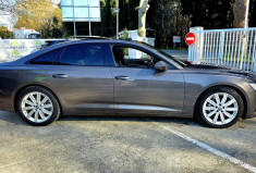 Audi A6  55 TFSI 340 AVUS EXTENDED