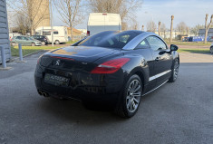 Peugeot RCZ 1.6 THP 156ch (chaine distribution remplacée)
