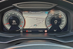 Audi A6  55 TFSI 340 AVUS EXTENDED