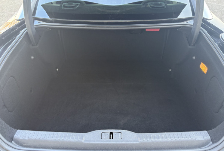 Peugeot RCZ 1.6 THP 156ch (chaine distribution remplacée)